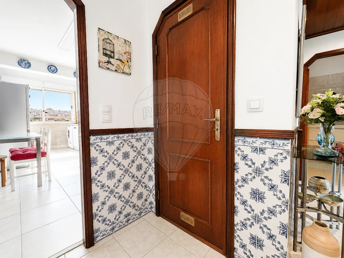 Apartamento T3 para Venda em Vialonga Foto 17