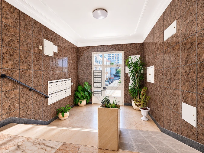 Apartamento T3 para Venda em Vialonga Foto 5