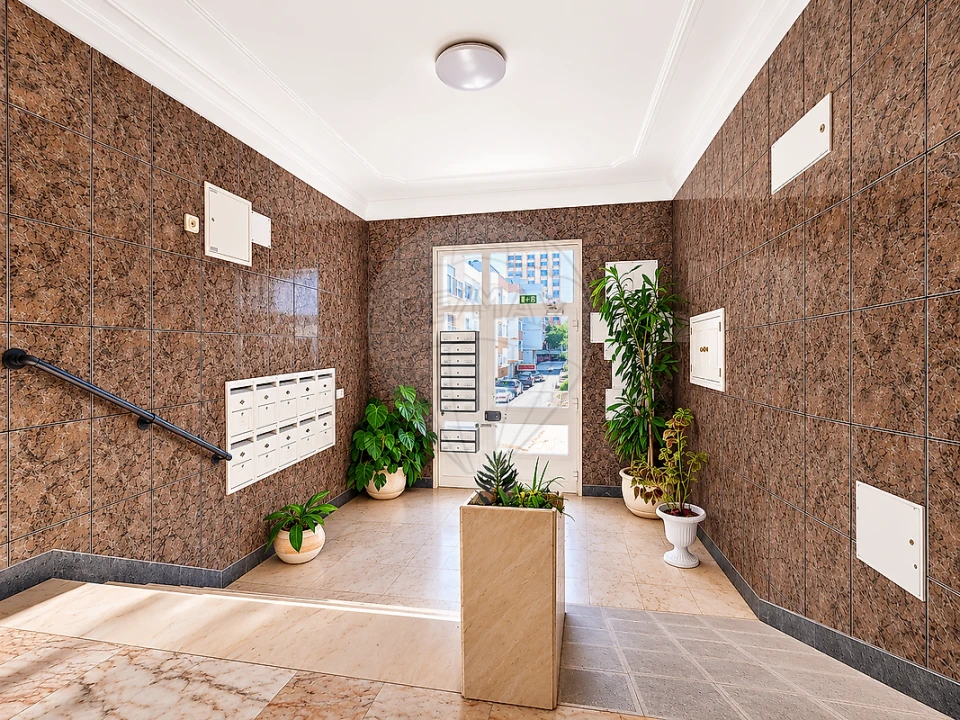 Apartamento T3 para Venda em Vialonga Foto 5
