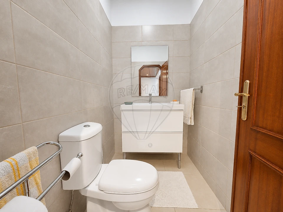Apartamento T3 para Venda em Vialonga Foto 10