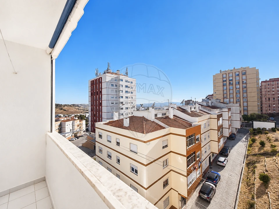 Apartamento T3 para Venda em Vialonga Foto 20