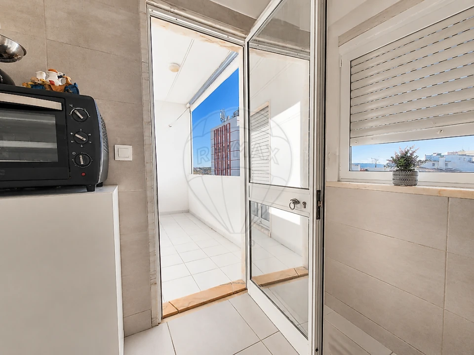 Apartamento T3 para Venda em Vialonga Foto 18