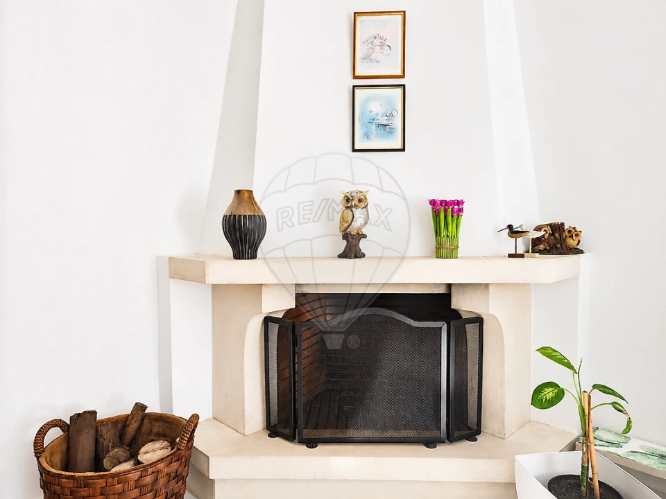 Apartamento T3 para Venda em Vialonga Foto 28
