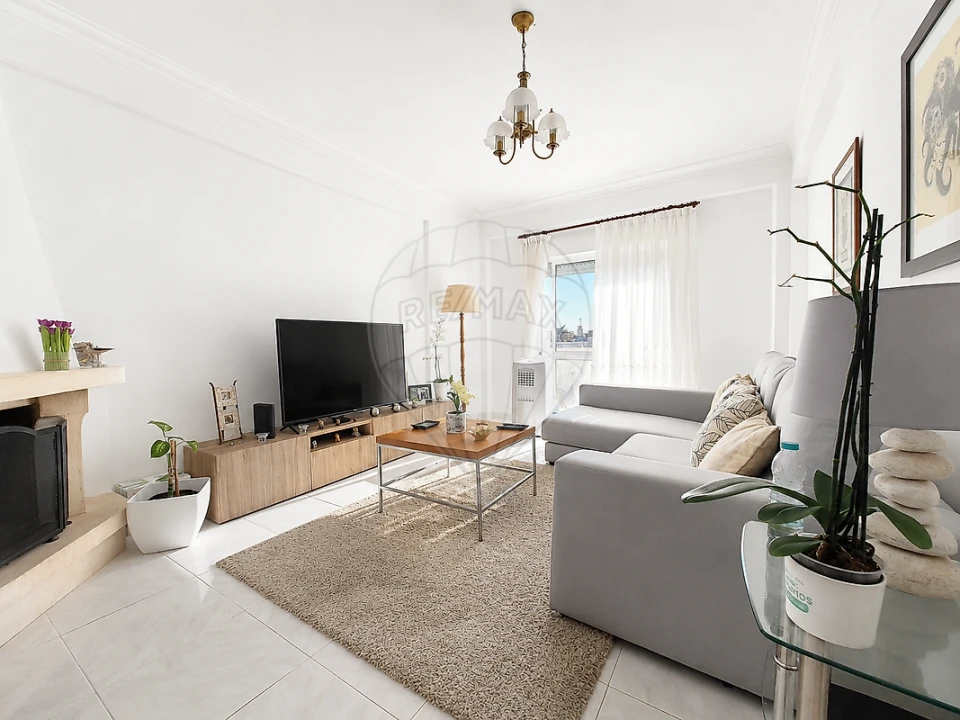 Apartamento T3 para Venda em Vialonga Foto 29
