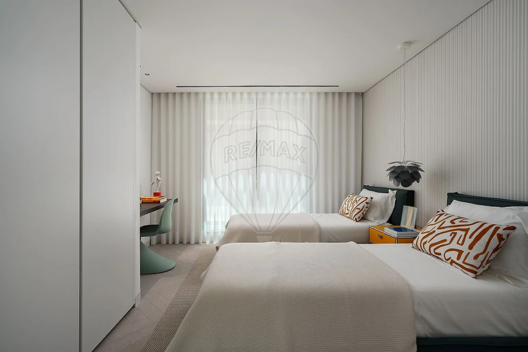 Apartamento T4 para Venda em Almancil Foto 5