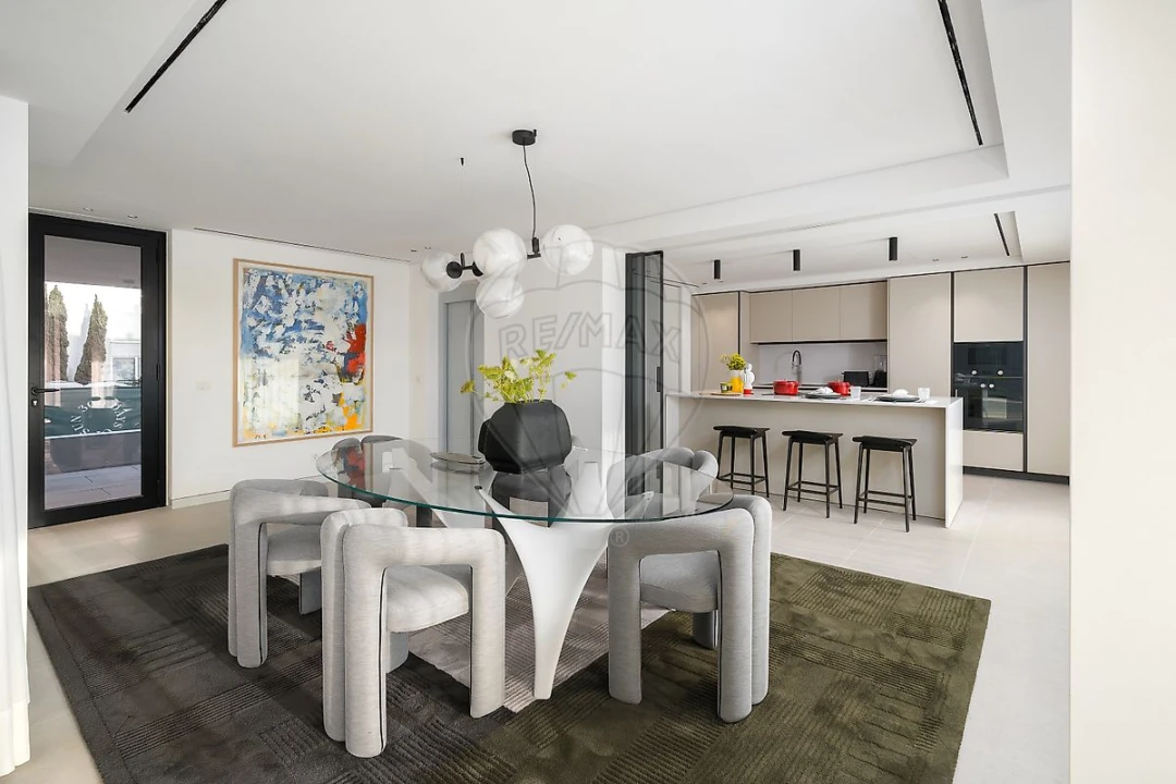 Apartamento T4 para Venda em Almancil Foto 10