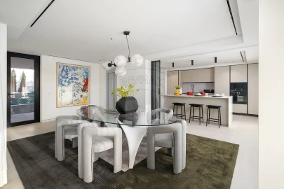 Apartamento T4 para Venda em Almancil