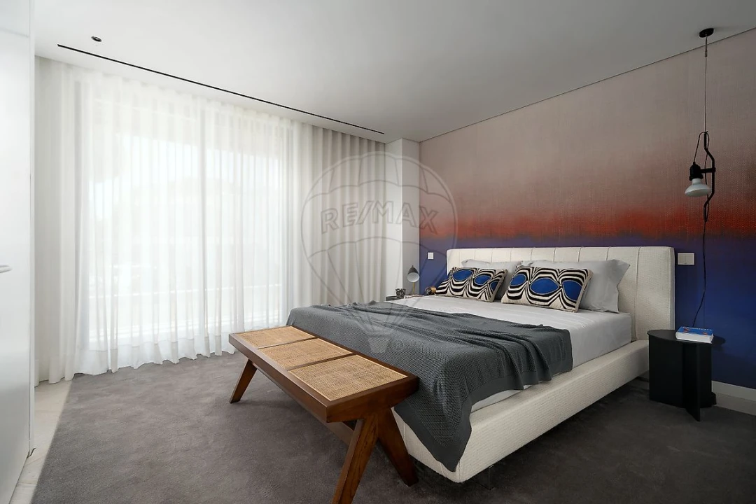 Apartamento T5 para Venda em Almancil Foto 14