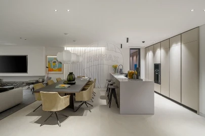 Apartamento T3 para Venda em Almancil