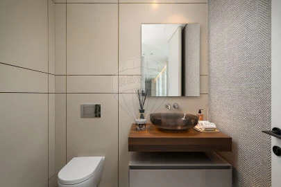 Apartamento T3 para Venda em Almancil
