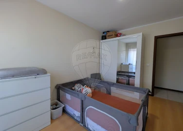 Apartamento T3 para Venda em O. Azeméis, Riba-Ul, Ul, Macinhata Seixa, Madail