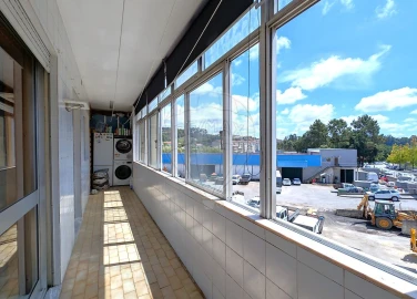 Apartamento T3 para Venda em O. Azeméis, Riba-Ul, Ul, Macinhata Seixa, Madail