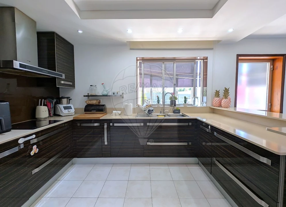 Apartamento T3 para Venda em O. Azeméis, Riba-Ul, Ul, Macinhata Seixa, Madail Foto 13