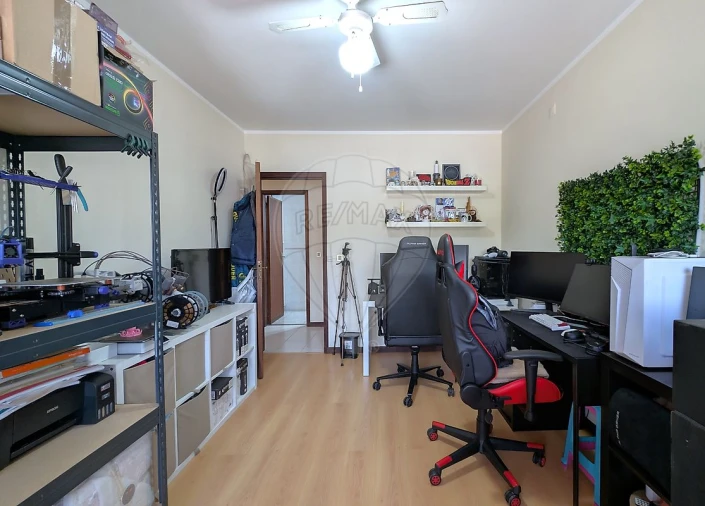 Apartamento T3 para Venda em O. Azeméis, Riba-Ul, Ul, Macinhata Seixa, Madail Foto 9
