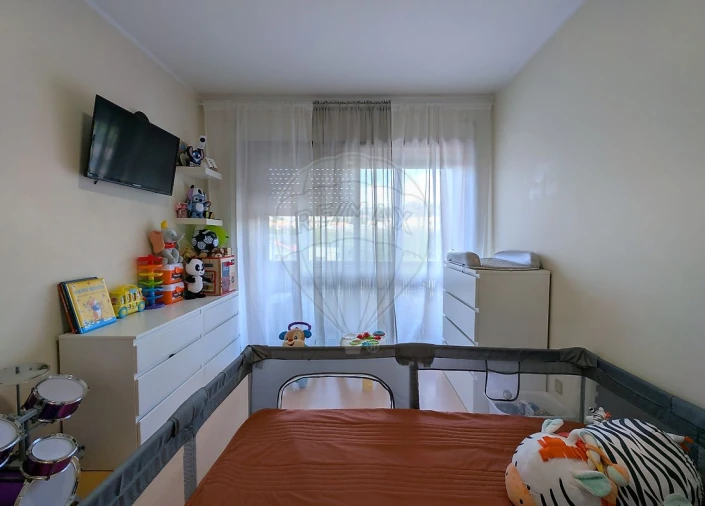 Apartamento T3 para Venda em O. Azeméis, Riba-Ul, Ul, Macinhata Seixa, Madail Foto 17