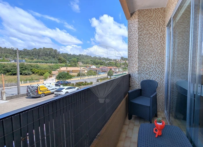 Apartamento T3 para Venda em O. Azeméis, Riba-Ul, Ul, Macinhata Seixa, Madail Foto 10