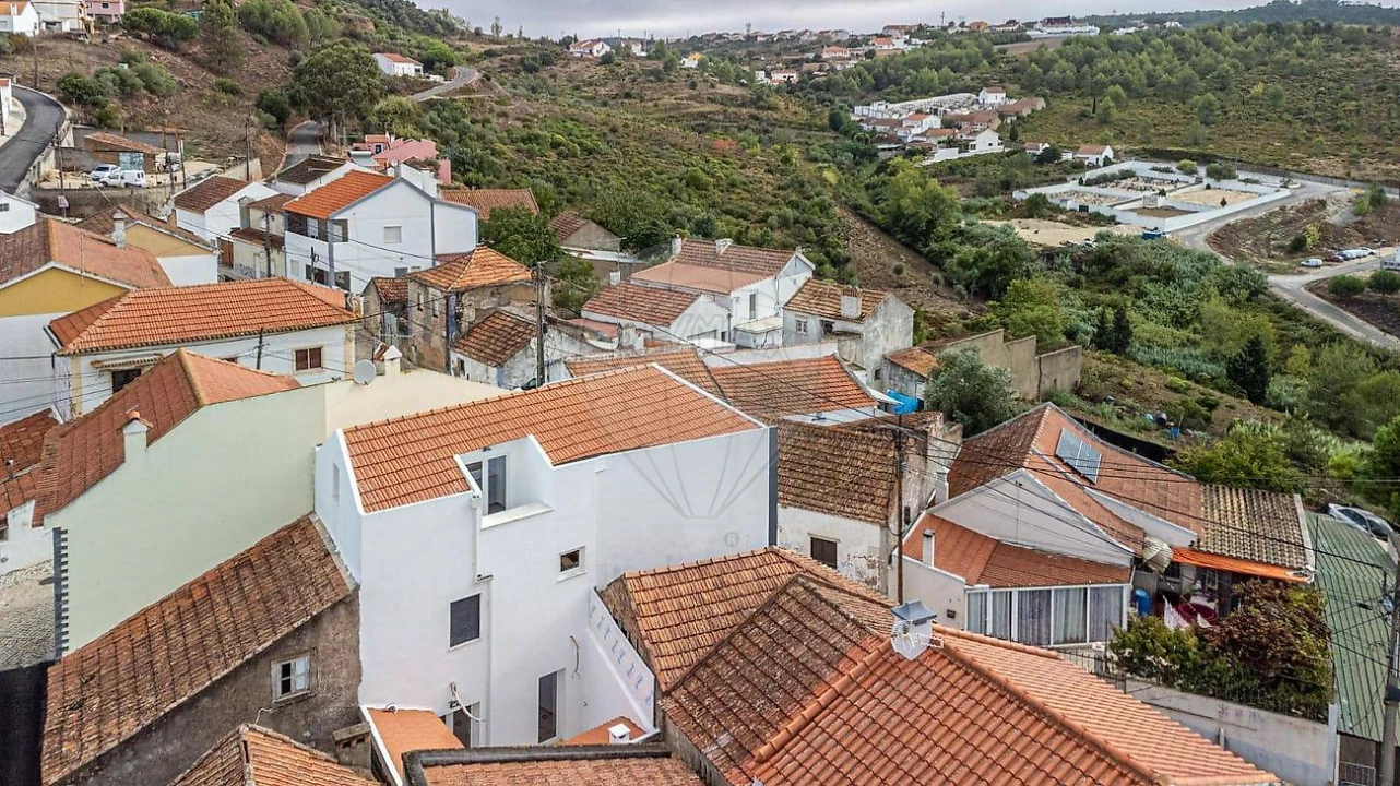 Moradia T2 para Venda em Meca Foto 32