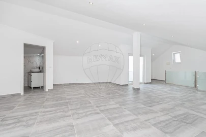 Moradia T2 para Venda em Meca