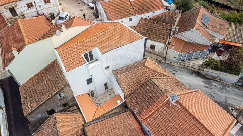 Moradia T2 para Venda em Meca