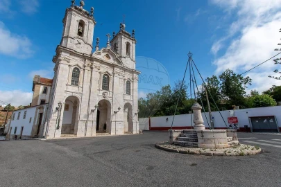 Moradia T2 para Venda em Meca