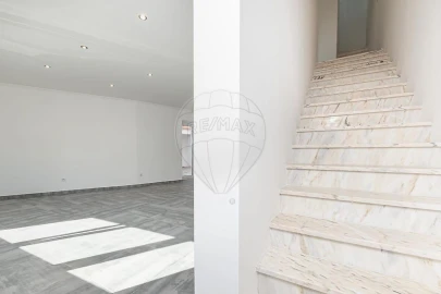 Moradia T2 para Venda em Meca