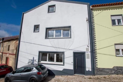 Moradia T2 para Venda em Meca