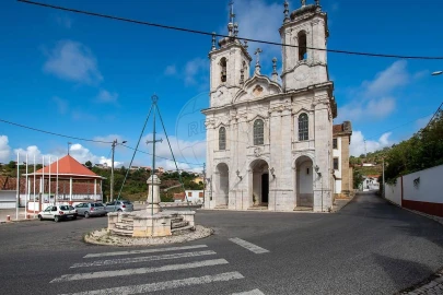 Moradia T2 para Venda em Meca