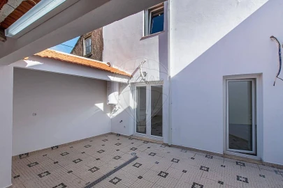 Moradia T2 para Venda em Meca