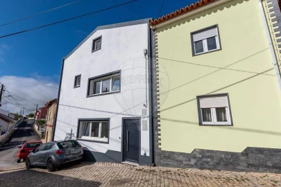 Moradia T2 para Venda em Meca
