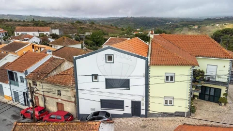 Moradia T2 para Venda em Meca