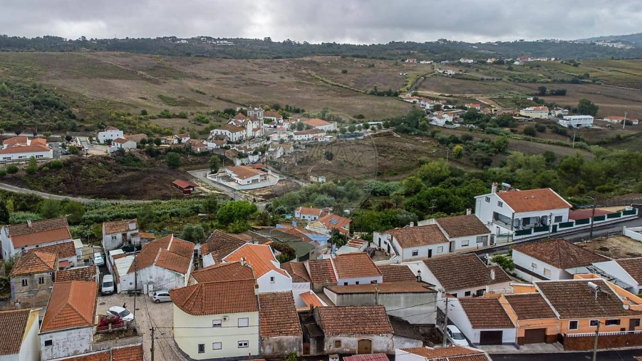 Moradia T2 para Venda em Meca Foto 42