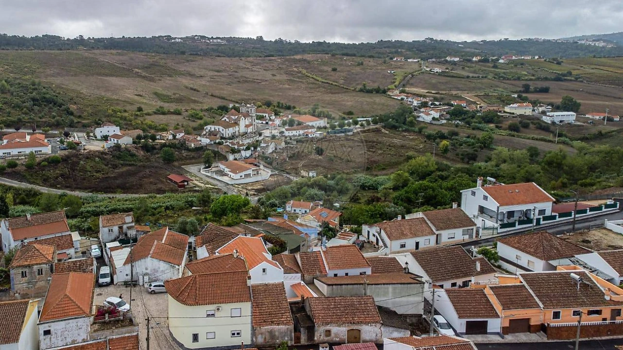 Moradia T2 para Venda em Meca Foto 42