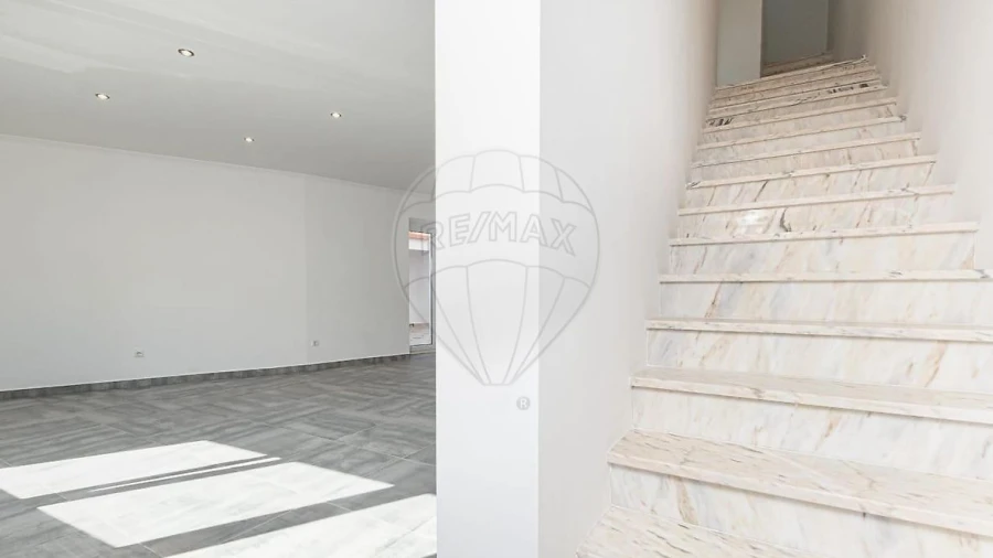 Moradia T2 para Venda em Meca