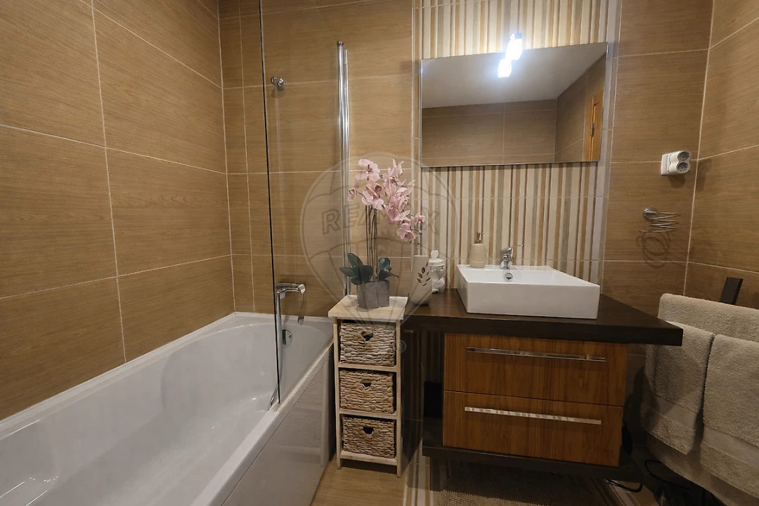 Apartamento T1 para Venda em Vila Franca de Xira Foto 10