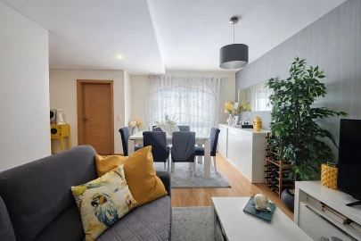 Apartamento T1 para Venda em Vila Franca de Xira