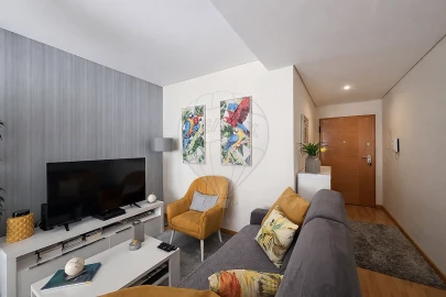Apartamento T1 para Venda em Vila Franca de Xira