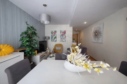 Apartamento T1 para Venda em Vila Franca de Xira
