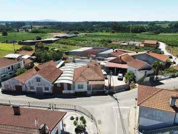 Moradia T3 para Venda em Bustos, Troviscal e Mamarrosa