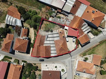 Moradia T3 para Venda em Bustos, Troviscal e Mamarrosa