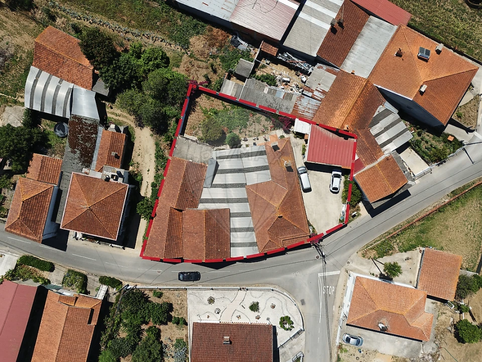 Moradia T3 para Venda em Bustos, Troviscal e Mamarrosa Foto 25
