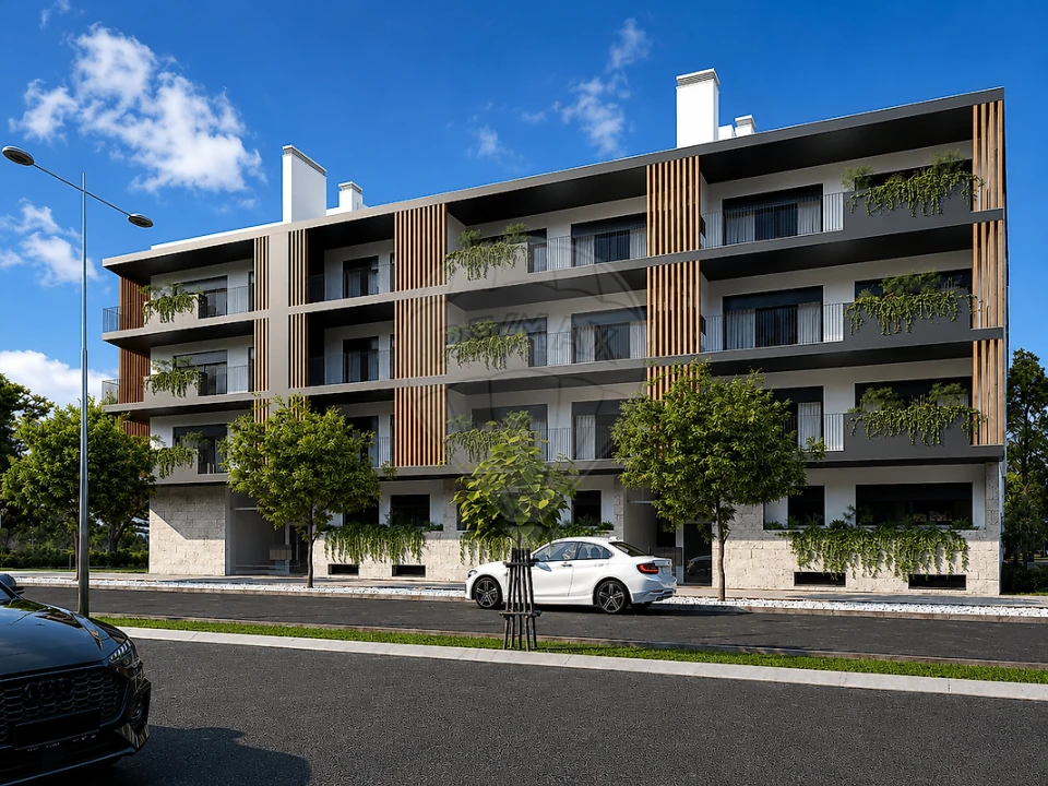 Apartamento T2 para Venda em Nossa Sra de Fatima Foto 11