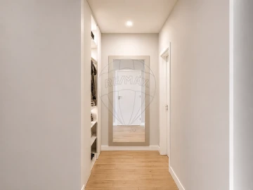 Apartamento T2 para Venda em Nossa Sra de Fatima