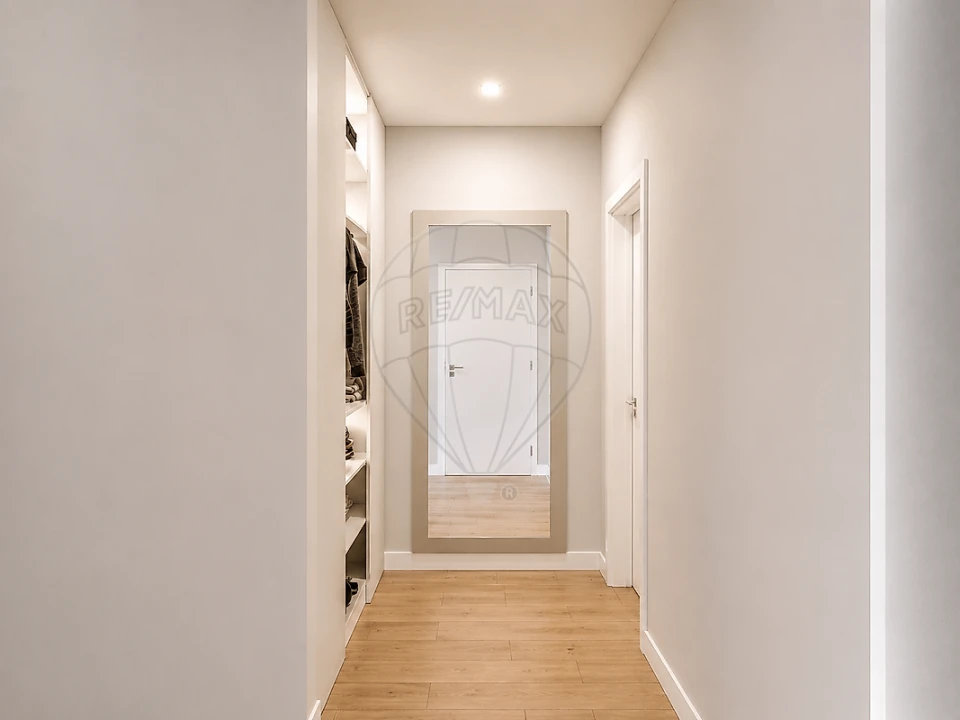 Apartamento T2 para Venda em Nossa Sra de Fatima Foto 10