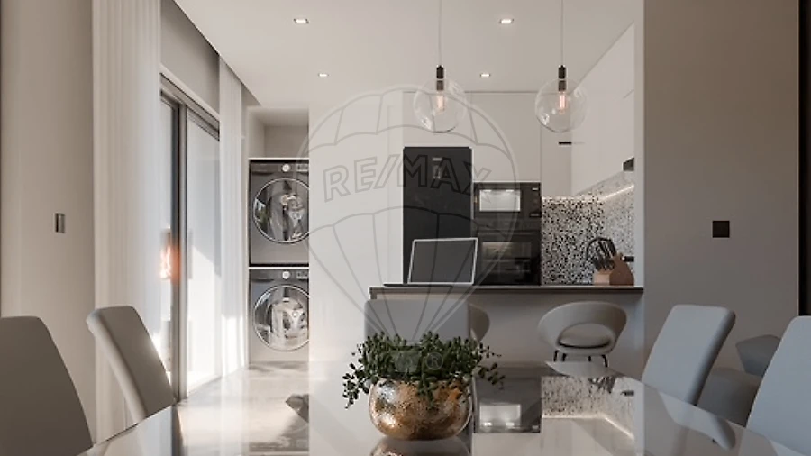 Apartamento T2 para Venda em Nossa Sra de Fatima