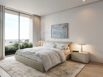 Apartamento T2 para Venda em Gafanha da Nazaré