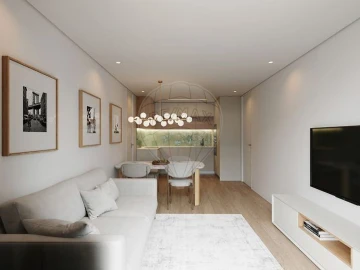 Apartamento T2 para Venda em Gafanha da Nazaré
