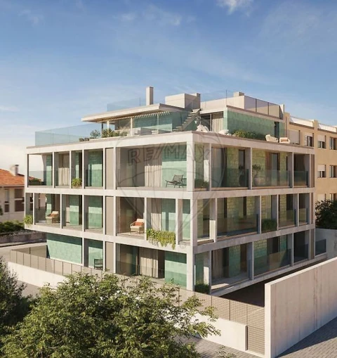 Apartamento T2 para Venda em Gafanha da Nazaré