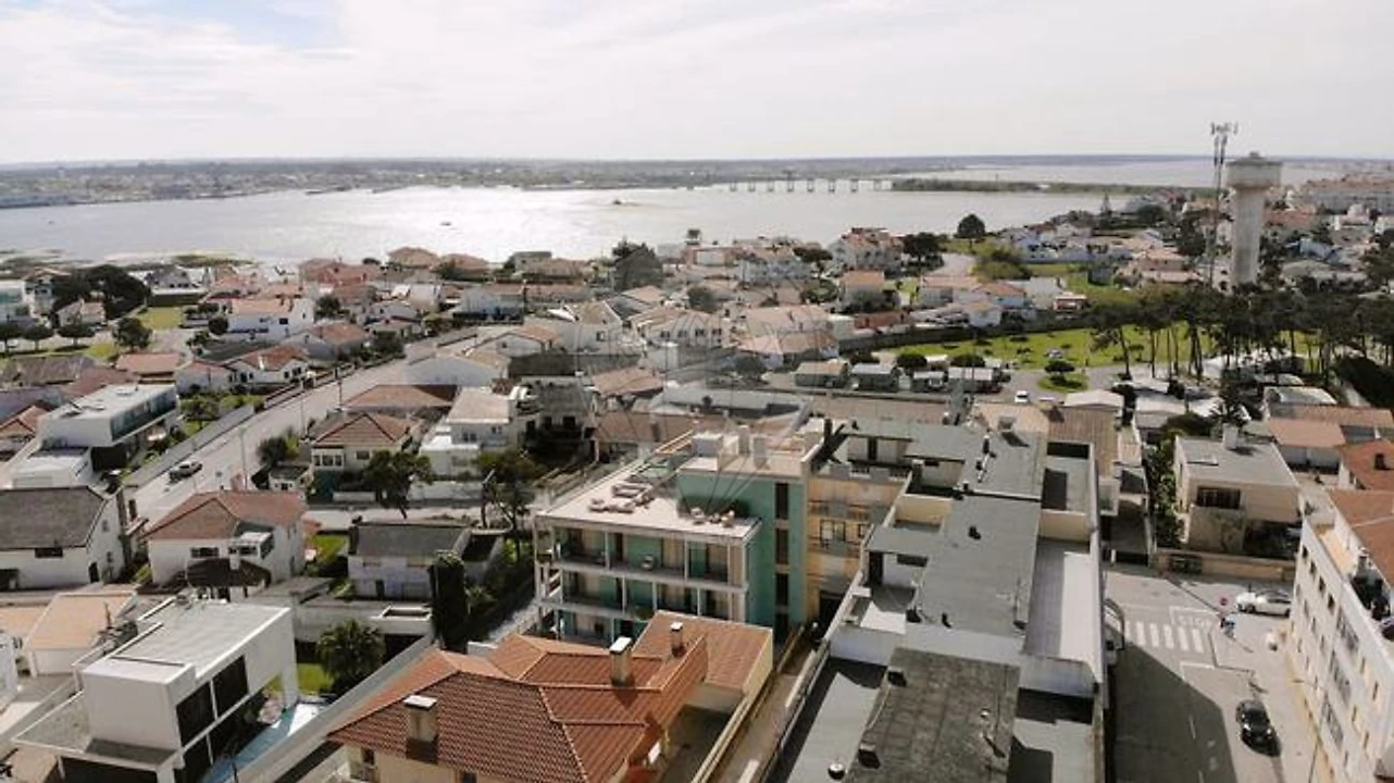 Apartamento T2 para Venda em Gafanha da Nazaré Foto 10