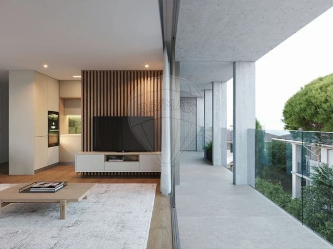 Apartamento T2 para Venda em Gafanha da Nazaré Foto 2