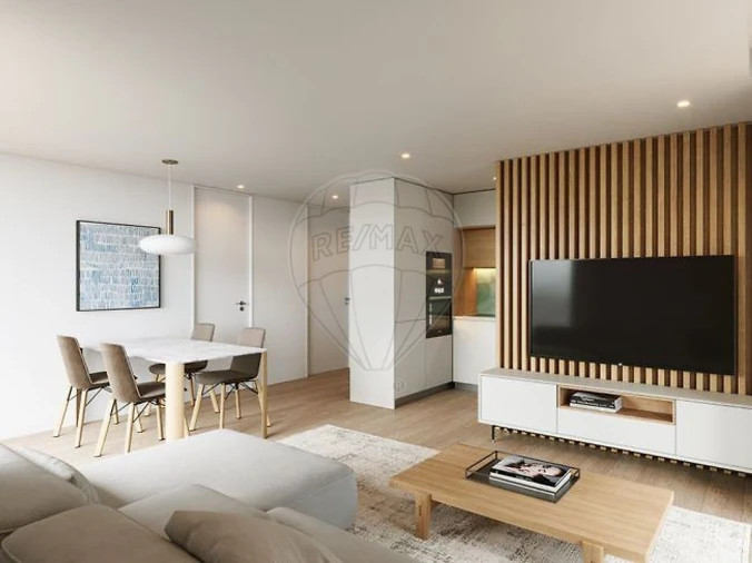 Apartamento T2 para Venda em Gafanha da Nazaré Foto 7
